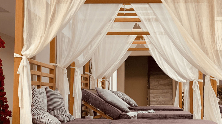 Dimitrios Village Beach Resort & Spa